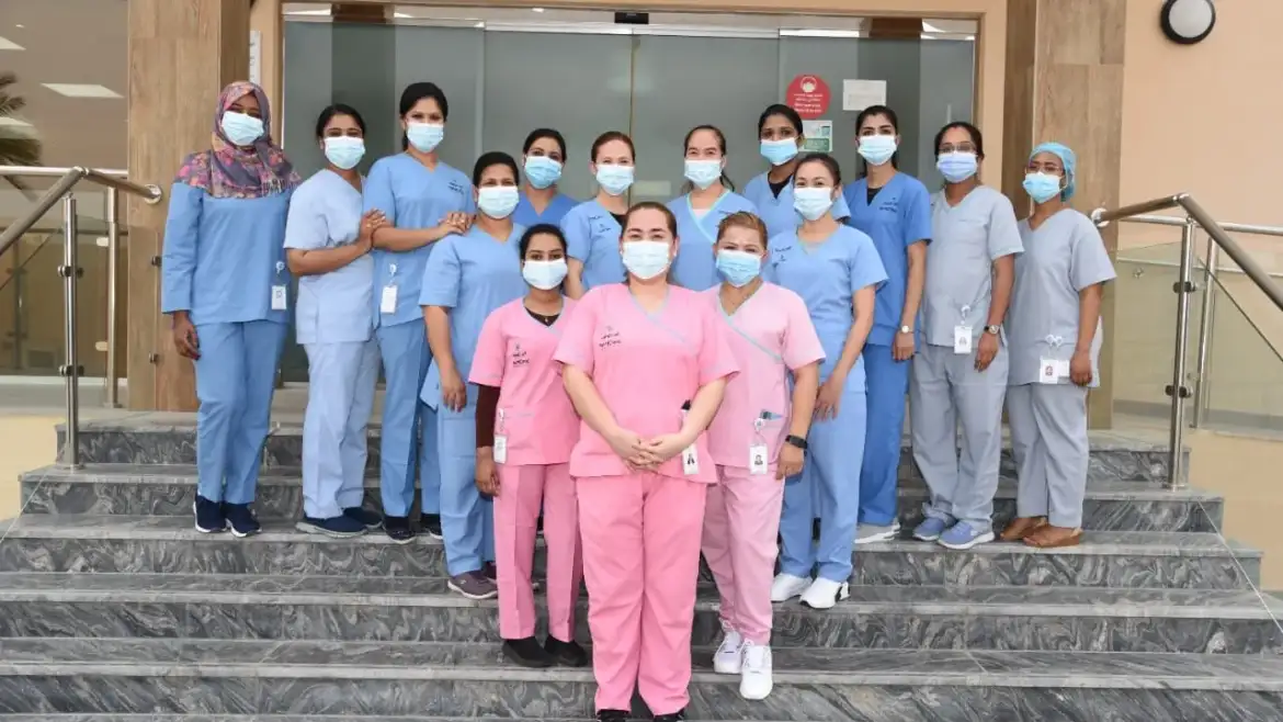Our Expert Team